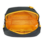 ALTA ADVENTURE W2L BK｜容量 約2L｜Waist  Pouch｜多機能ウエストポーチ
