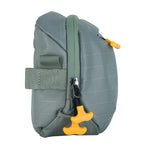 ALTA ADVENTURE W2L GR｜容量 約2L｜Waist  Pouch｜多機能ウエストポーチ