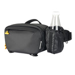 ALTA ADVENTURE W4L BK｜容量 約4L｜Waist Bag｜多機能ウエストバッグ