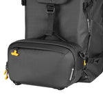 ALTA ADVENTURE W4L BK｜容量 約4L｜Waist Bag｜多機能ウエストバッグ