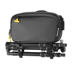 ALTA ADVENTURE W4L BK｜容量 約4L｜Waist Bag｜多機能ウエストバッグ