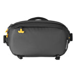 ALTA ADVENTURE W4L BK｜容量 約4L｜Waist Bag｜多機能ウエストバッグ