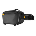 ALTA ADVENTURE W4L BK｜容量 約4L｜Waist Bag｜多機能ウエストバッグ