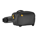 ALTA ADVENTURE W4L BK｜容量 約4L｜Waist Bag｜多機能ウエストバッグ