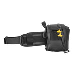 ALTA ADVENTURE W4L BK｜容量 約4L｜Waist Bag｜多機能ウエストバッグ