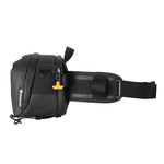ALTA ADVENTURE W4L BK｜容量 約4L｜Waist Bag｜多機能ウエストバッグ