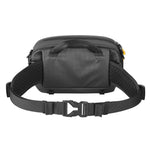 ALTA ADVENTURE W4L BK｜容量 約4L｜Waist Bag｜多機能ウエストバッグ