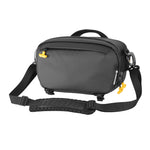 ALTA ADVENTURE W4L BK｜容量 約4L｜Waist Bag｜多機能ウエストバッグ