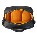 ALTA ADVENTURE W4L BK｜容量 約4L｜Waist Bag｜多機能ウエストバッグ