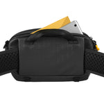 ALTA ADVENTURE W4L BK｜容量 約4L｜Waist Bag｜多機能ウエストバッグ