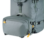ALTA ADVENTURE W4L GR｜容量 約4L｜Waist Bag｜多機能ウエストバッグ