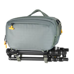 ALTA ADVENTURE W4L GR｜容量 約4L｜Waist Bag｜多機能ウエストバッグ