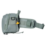 ALTA ADVENTURE W4L GR｜容量 約4L｜Waist Bag｜多機能ウエストバッグ