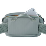 ALTA ADVENTURE W4L GR｜容量 約4L｜Waist Bag｜多機能ウエストバッグ