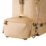 ALTA ADVENTURE W4L OC｜容量 約4L｜Waist Bag｜多機能ウエストバッグ