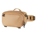 ALTA ADVENTURE W4L OC｜容量 約4L｜Waist Bag｜多機能ウエストバッグ