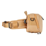 ALTA ADVENTURE W4L OC｜容量 約4L｜Waist Bag｜多機能ウエストバッグ