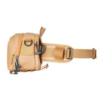 ALTA ADVENTURE W4L OC｜容量 約4L｜Waist Bag｜多機能ウエストバッグ