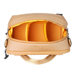 ALTA ADVENTURE W4L OC｜容量 約4L｜Waist Bag｜多機能ウエストバッグ