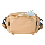 ALTA ADVENTURE W4L OC｜容量 約4L｜Waist Bag｜多機能ウエストバッグ