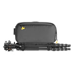 ALTA ADVENTURE W7L BK｜容量 約7L｜Waist Bag｜多機能ウエストバッグ