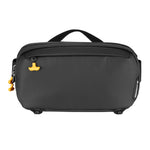 ALTA ADVENTURE W7L BK｜容量 約7L｜Waist Bag｜多機能ウエストバッグ