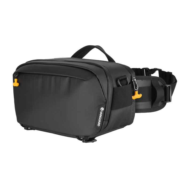ALTA ADVENTURE W7L BK｜容量 約7L｜バンガード（VANGUARD）公式サイト