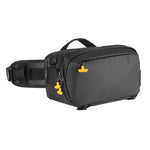 ALTA ADVENTURE W7L BK｜容量 約7L｜Waist Bag｜多機能ウエストバッグ