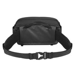 ALTA ADVENTURE W7L BK｜容量 約7L｜Waist Bag｜多機能ウエストバッグ