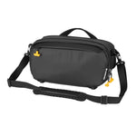 ALTA ADVENTURE W7L BK｜容量 約7L｜Waist Bag｜多機能ウエストバッグ