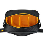ALTA ADVENTURE W7L BK｜容量 約7L｜Waist Bag｜多機能ウエストバッグ