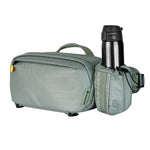 ALTA ADVENTURE W7L GR｜容量 約7L｜Waist Bag｜多機能ウエストバッグ