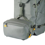ALTA ADVENTURE W7L GR｜容量 約7L｜Waist Bag｜多機能ウエストバッグ