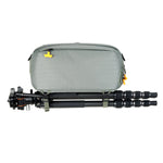 ALTA ADVENTURE W7L GR｜容量 約7L｜Waist Bag｜多機能ウエストバッグ