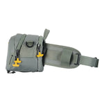 ALTA ADVENTURE W7L GR｜容量 約7L｜Waist Bag｜多機能ウエストバッグ