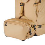 ALTA ADVENTURE W7L OC｜容量 約7L｜Waist Bag｜多機能ウエストバッグ