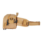 ALTA ADVENTURE W7L OC｜容量 約7L｜Waist Bag｜多機能ウエストバッグ