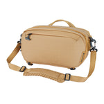 ALTA ADVENTURE W7L OC｜容量 約7L｜Waist Bag｜多機能ウエストバッグ
