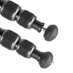 ALTA PRO 3 263ALBPS｜26脚径アルミ三脚｜自由雲台LBP-50S付属｜耐荷重20kg｜軽量雲台｜軽量スリム