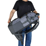 ALTA SKY 69｜容量 約49.4L｜リュック/バッグパック｜超望遠レンズ｜大容量