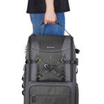 ALTA SKY 69｜容量 約49.4L｜リュック/バッグパック｜超望遠レンズ｜大容量