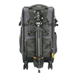 ALTA SKY 68T｜容量41.8L｜超望遠レンズ対応カメラバッグ｜キャリー・リュック