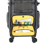 ALTA SKY 68T｜容量41.8L｜超望遠レンズ対応カメラバッグ｜キャリー・リュック