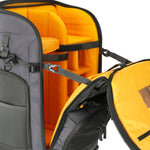 ALTA SKY 68T｜容量41.8L｜超望遠レンズ対応カメラバッグ｜キャリー・リュック