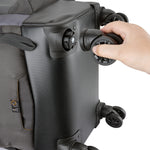 ALTA SKY 68T｜容量41.8L｜超望遠レンズ対応カメラバッグ｜キャリー・リュック