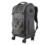 ALTA SKY 68T｜容量41.8L｜超望遠レンズ対応カメラバッグ｜キャリー・リュック