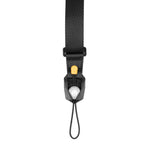 CONNECT BACKPACK STRAP BK｜Dリング｜バッグパックストラップ｜クリップ接続