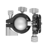 VEO 5XT 264CLBS｜26脚径カーボン三脚｜自由雲台LB-50S付属｜耐荷重15kg｜軽量雲台