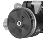 LB-55S｜自由雲台｜耐荷重 20kg｜軽量中空構造ボール｜アルカスイス互換