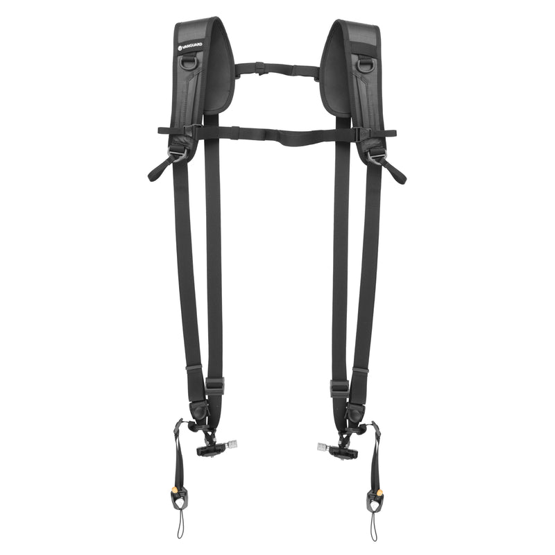 PRO 2N1 STRAP BK｜肩掛けストラップ｜バンガード（VANGUARD）公式